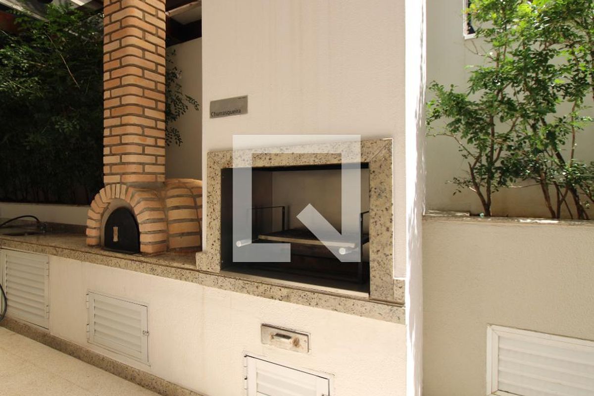 Apartamento à Venda - Cambuí, 1 Quarto,  42 m2 em , Campinas - sp | SoloBR
