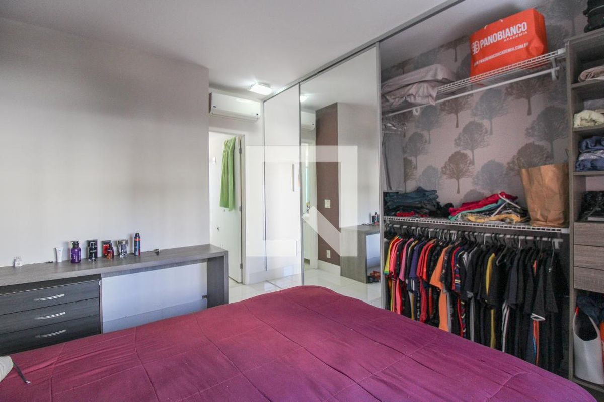 Apartamento à Venda - Cambuí, 1 Quarto,  42 m2 em , Campinas - sp | SoloBR
