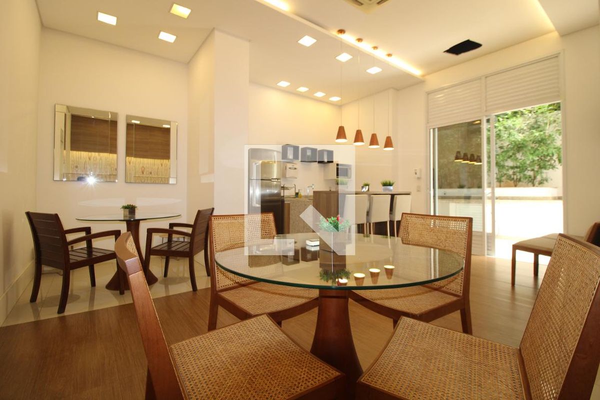 Apartamento à Venda - Cambuí, 1 Quarto,  42 m2 em , Campinas - sp | SoloBR