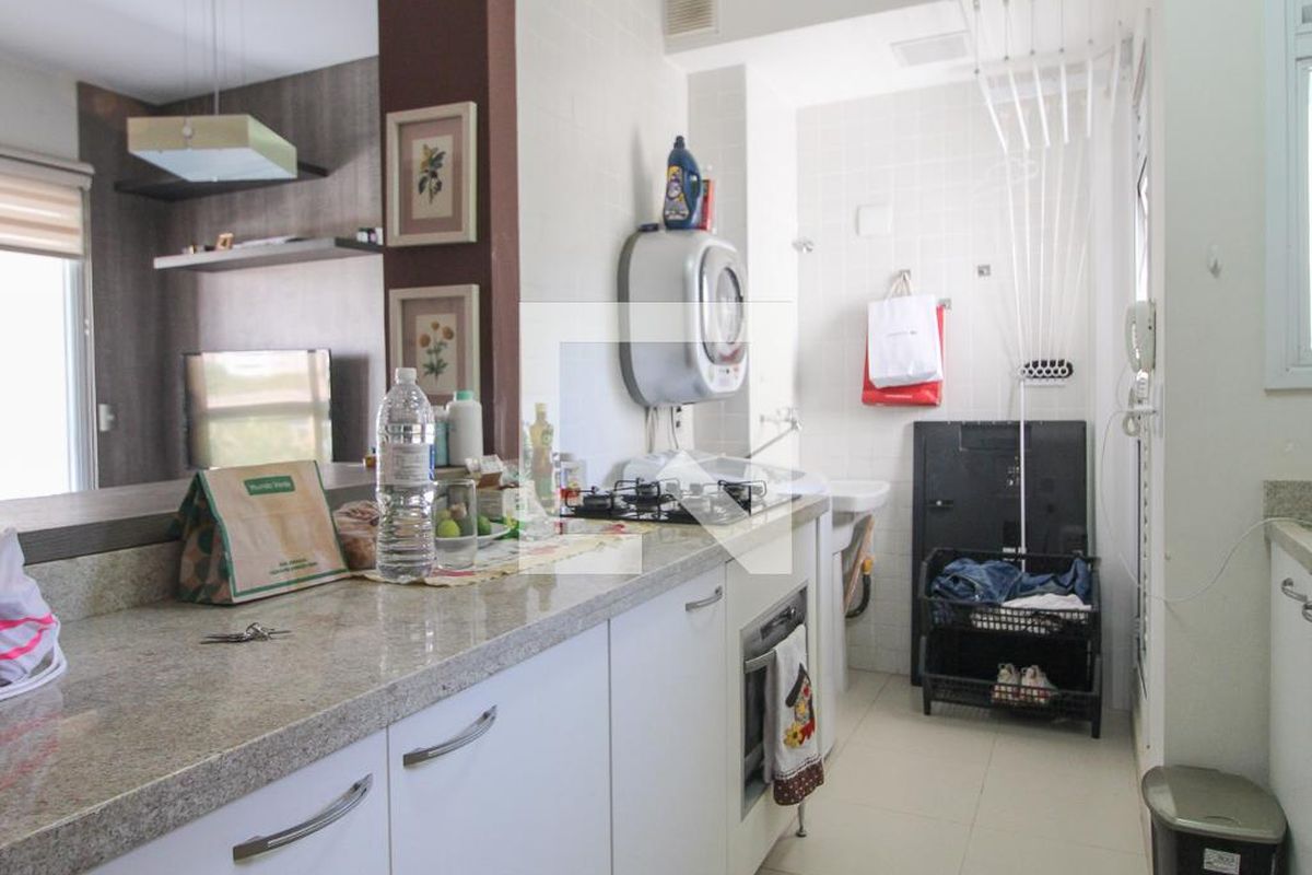 Apartamento à Venda - Cambuí, 1 Quarto,  42 m2 em , Campinas - sp | SoloBR