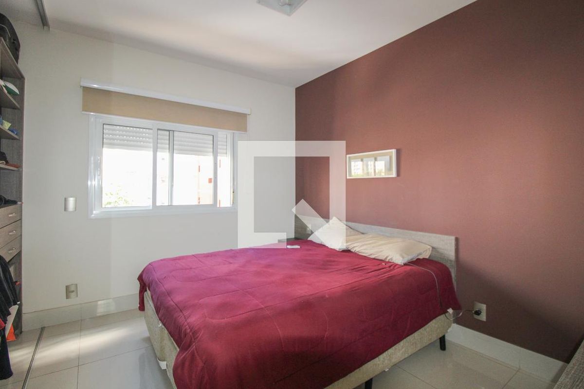 Apartamento à Venda - Cambuí, 1 Quarto,  42 m2 em , Campinas - sp | SoloBR