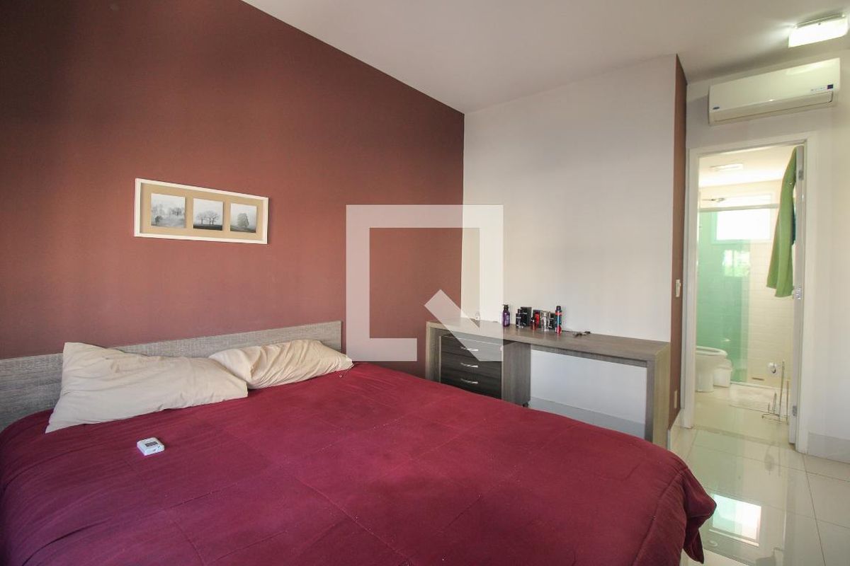 Apartamento à Venda - Cambuí, 1 Quarto,  42 m2 em , Campinas - sp | SoloBR
