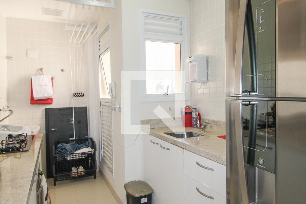 Apartamento à Venda - Cambuí, 1 Quarto,  42 m2 em , Campinas - sp | SoloBR