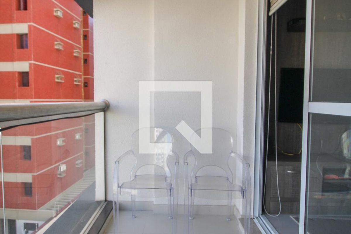 Apartamento à Venda - Cambuí, 1 Quarto,  42 m2 em , Campinas - sp | SoloBR