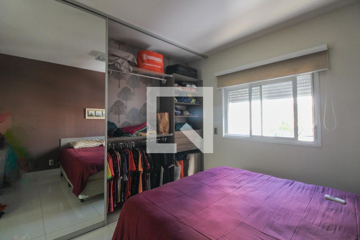 Apartamento à Venda - Cambuí, 1 Quarto,  42 m2 em , Campinas - sp | SoloBR
