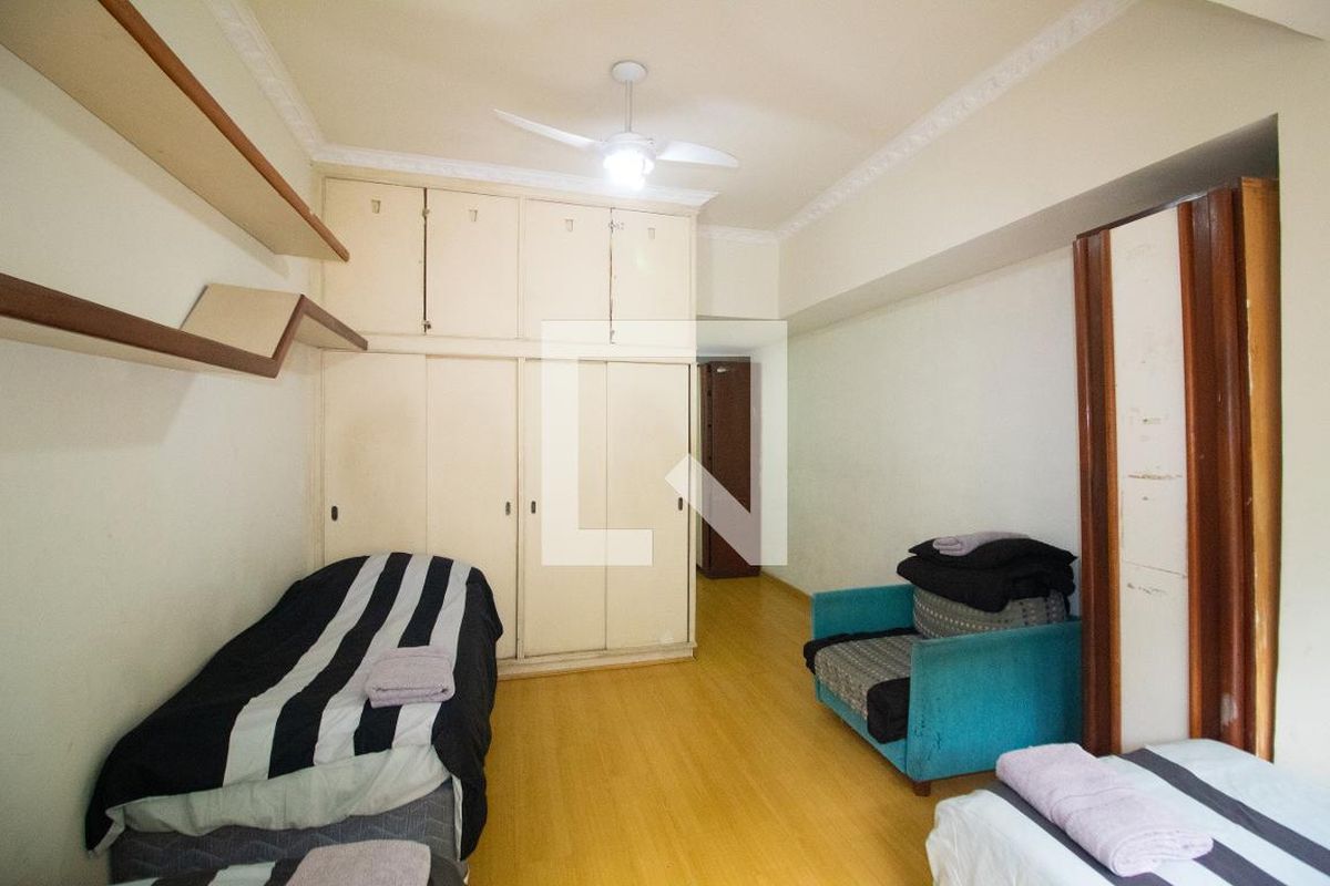 Apartamento, 4 quartos, 210 m² - Foto 58