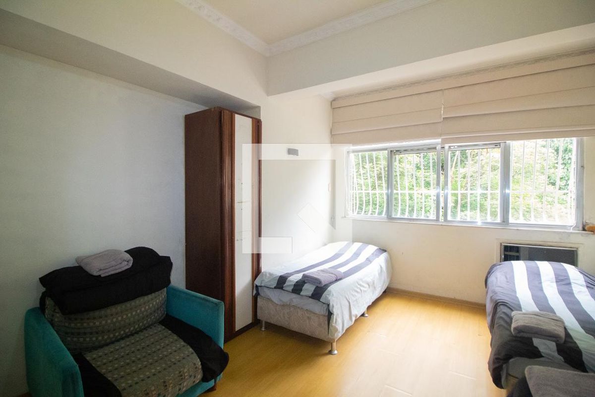Apartamento, 4 quartos, 210 m² - Foto 60