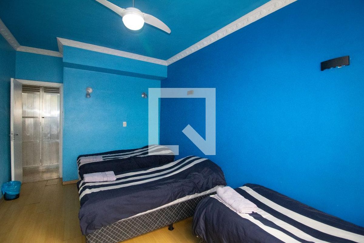Apartamento, 4 quartos, 210 m² - Foto 44