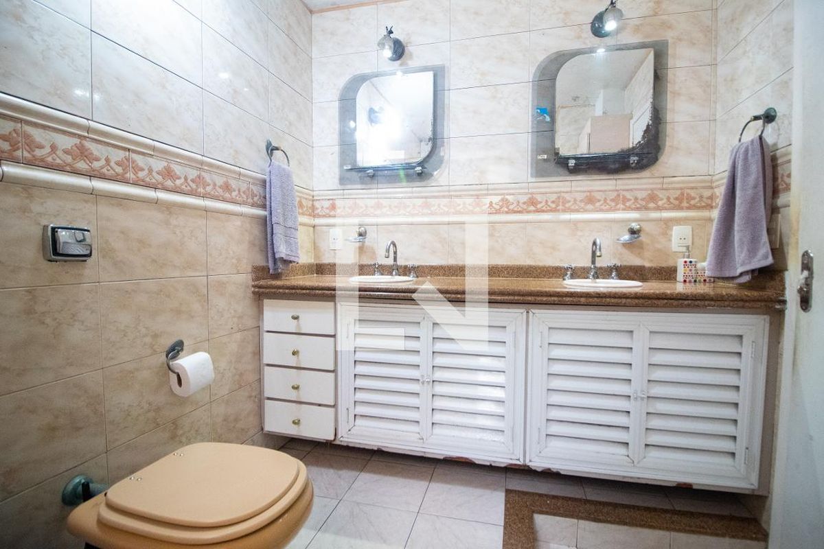 Apartamento, 4 quartos, 210 m² - Foto 76