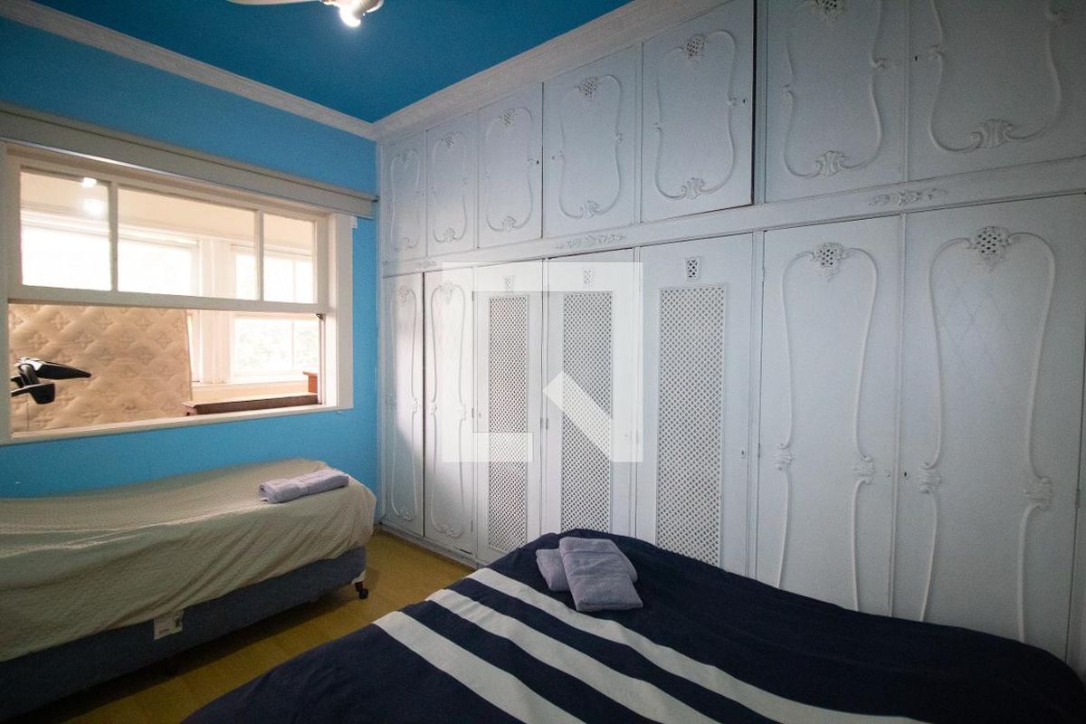 Apartamento, 4 quartos, 210 m² - Foto 46