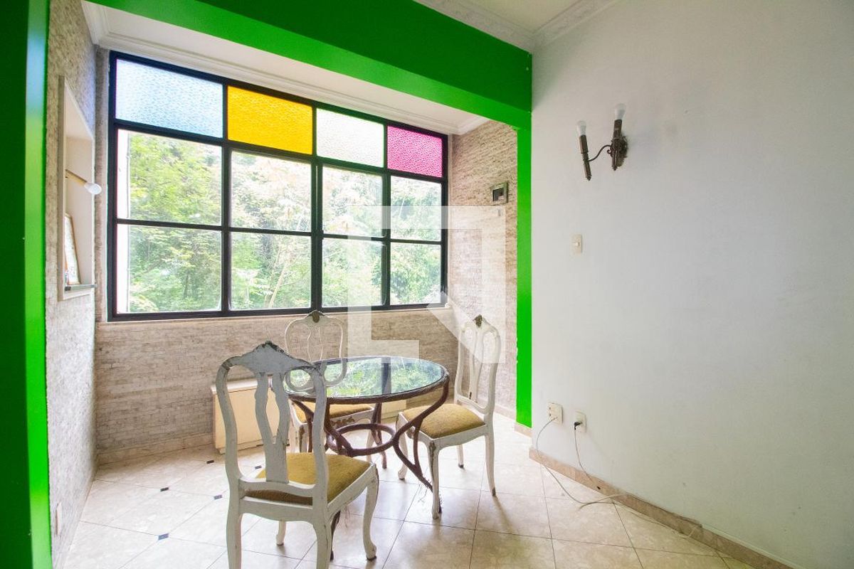 Apartamento, 4 quartos, 210 m² - Foto 12