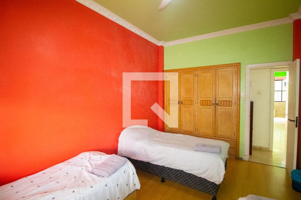 Apartamento, 4 quartos, 210 m² - Foto 30