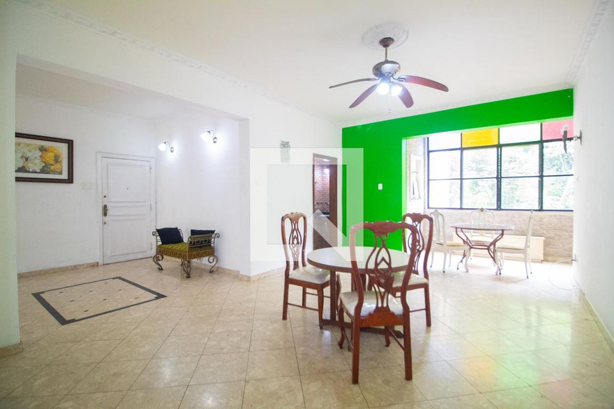 Apartamento, 4 quartos, 210 m² - Foto 10