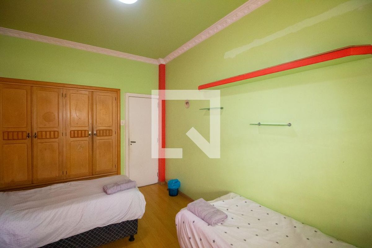 Apartamento, 4 quartos, 210 m² - Foto 32