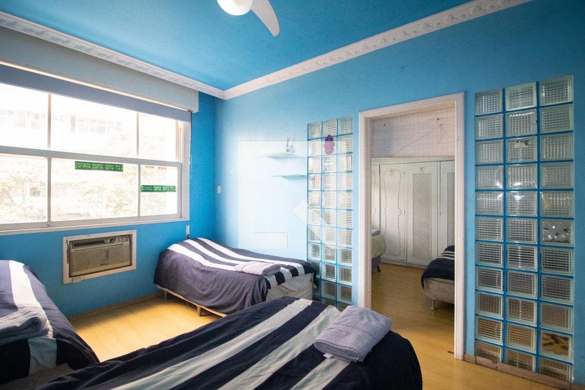 Apartamento, 4 quartos, 210 m² - Foto 40