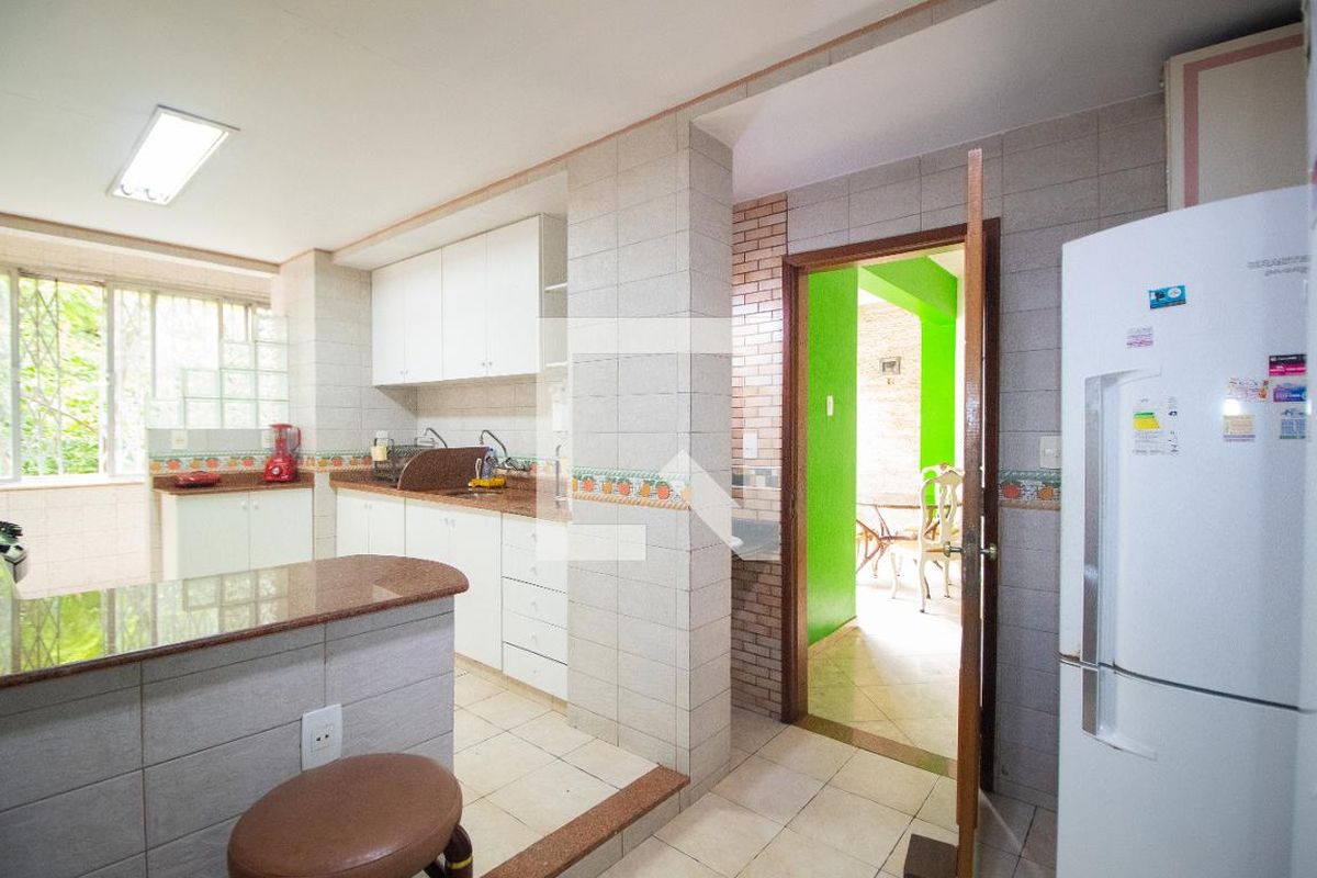 Apartamento, 4 quartos, 210 m² - Foto 92
