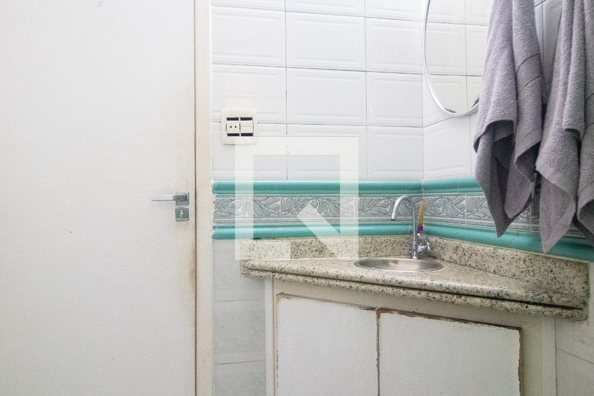 Apartamento, 4 quartos, 210 m² - Foto 64