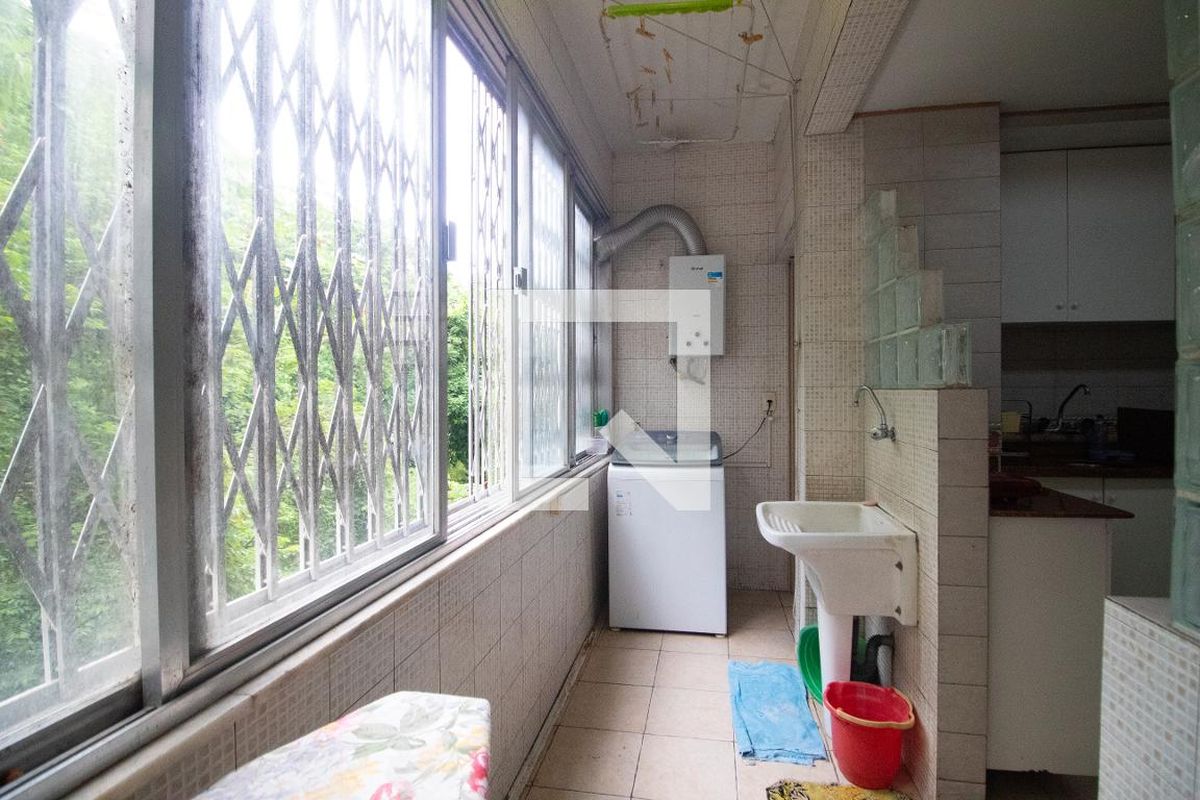 Apartamento, 4 quartos, 210 m² - Foto 96