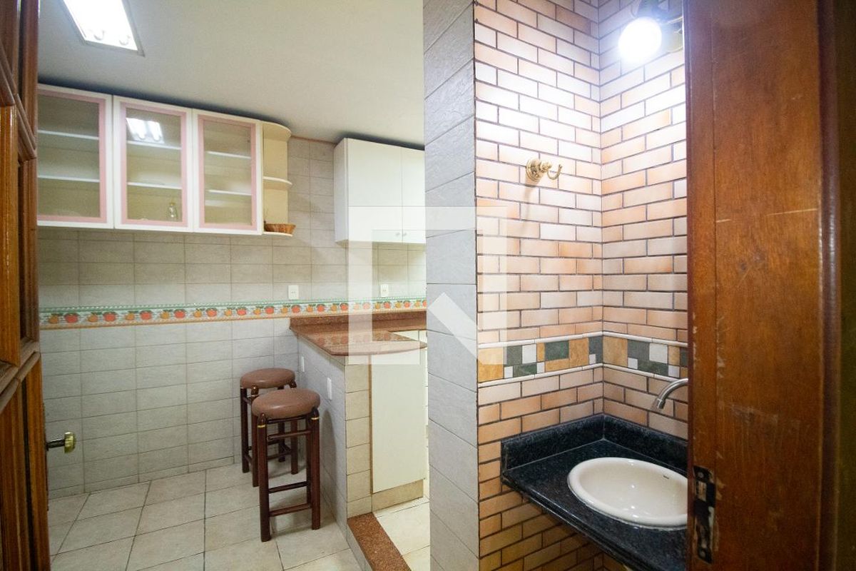 Apartamento, 4 quartos, 210 m² - Foto 90