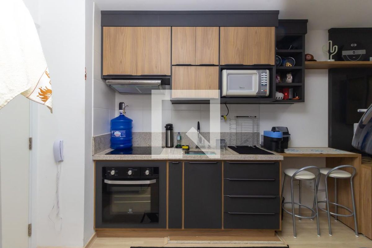 Apartamento, 1 quarto, 50 m² - Foto 30