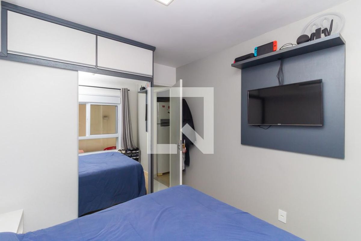 Apartamento, 1 quarto, 50 m² - Foto 22