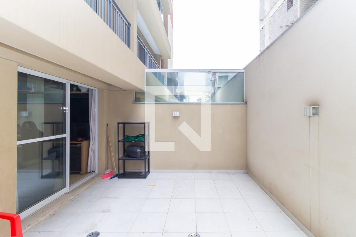 Apartamento, 1 quarto, 50 m² - Foto 40