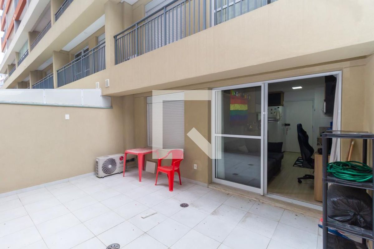 Apartamento, 1 quarto, 50 m² - Foto 36