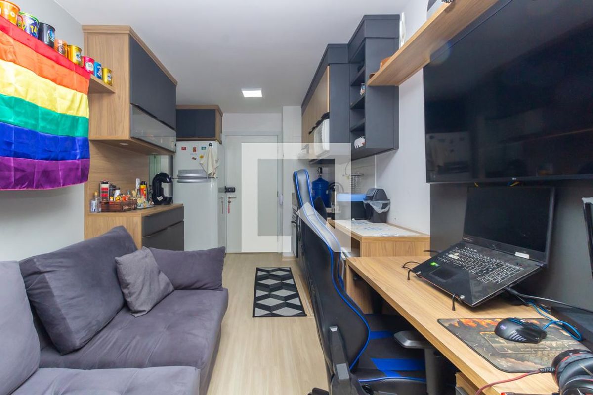 Apartamento, 1 quarto, 50 m² - Foto 8