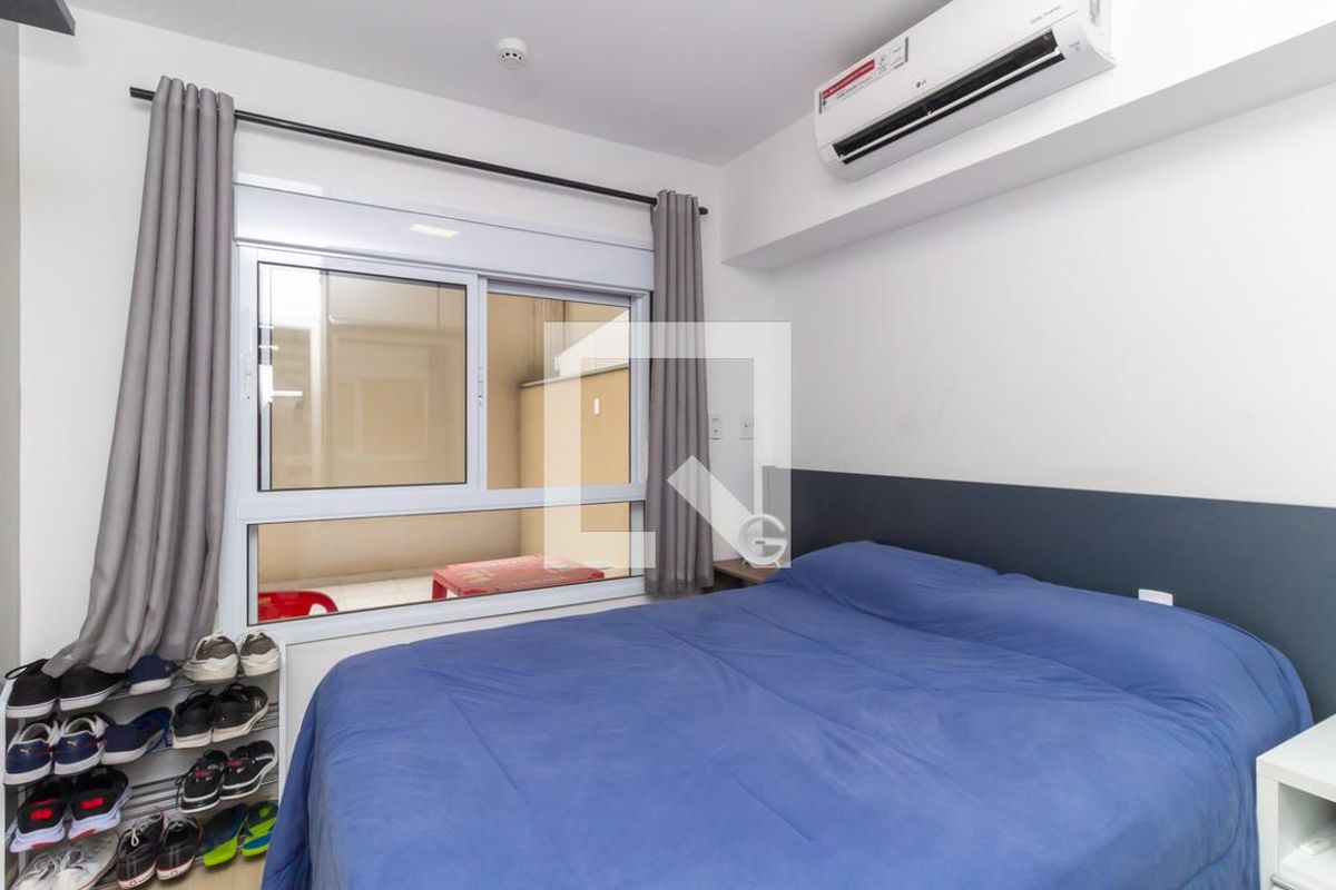Apartamento, 1 quarto, 50 m² - Foto 18