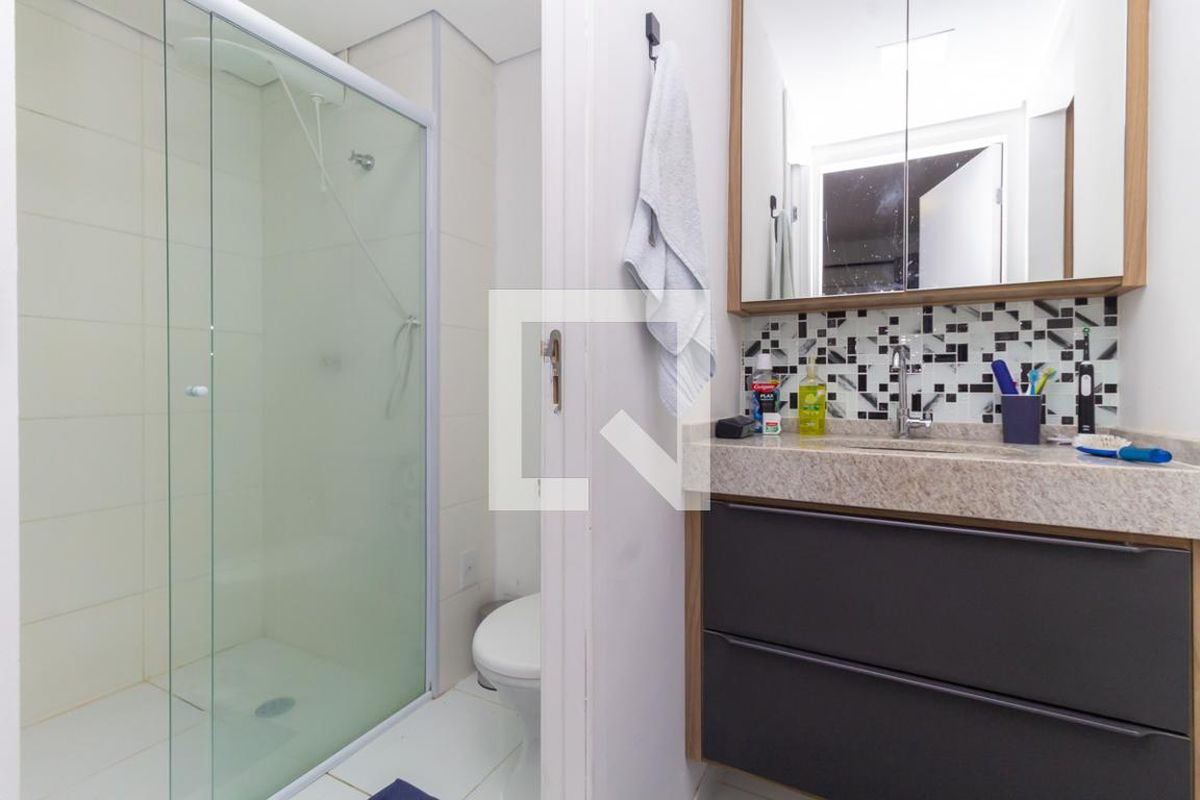 Apartamento, 1 quarto, 50 m² - Foto 10
