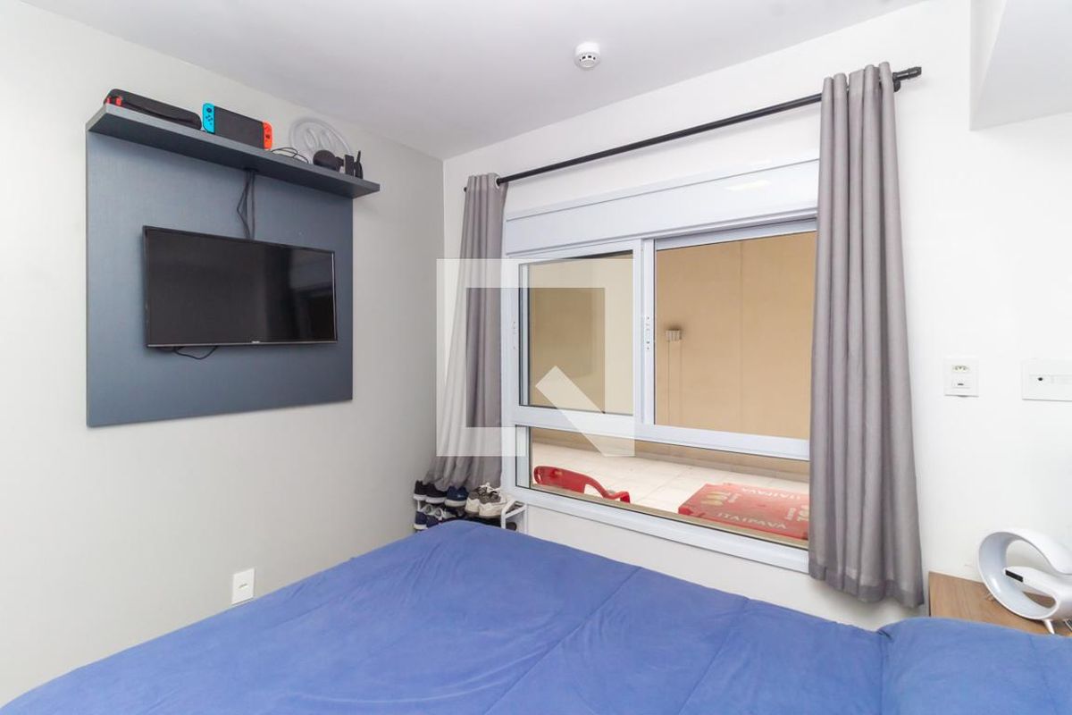 Apartamento, 1 quarto, 50 m² - Foto 20