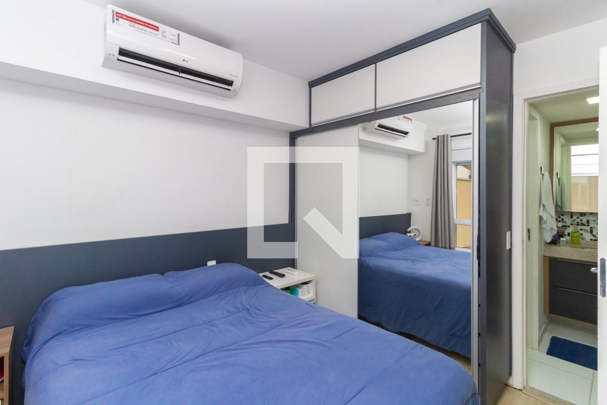 Apartamento, 1 quarto, 50 m² - Foto 24