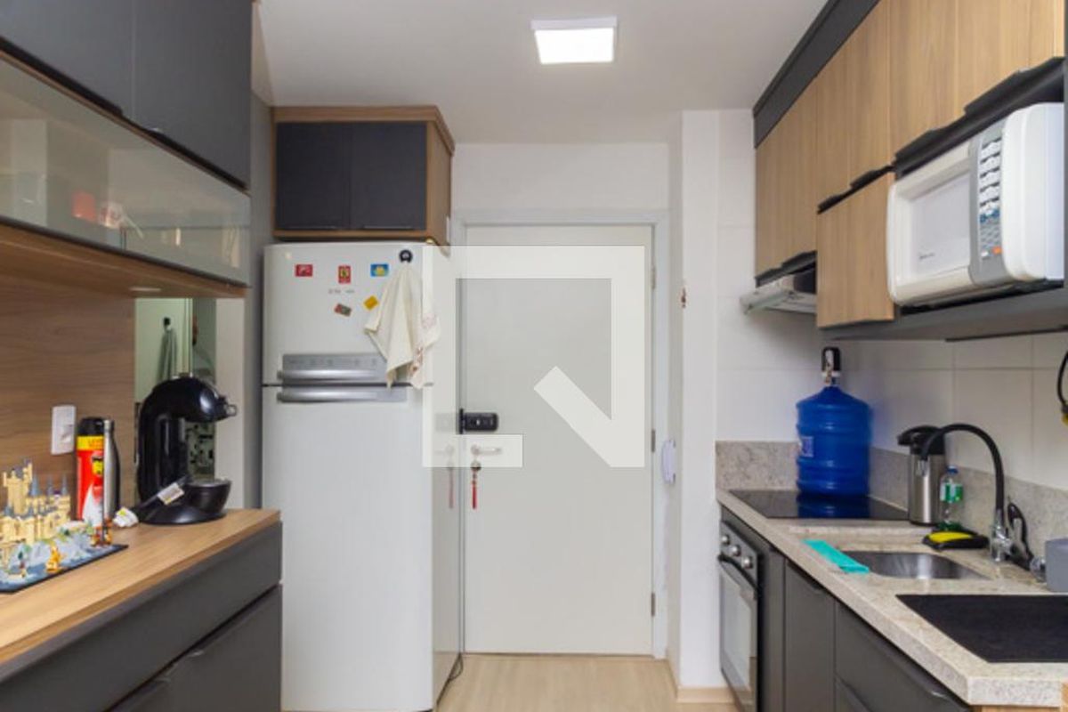 Apartamento, 1 quarto, 50 m² - Foto 32