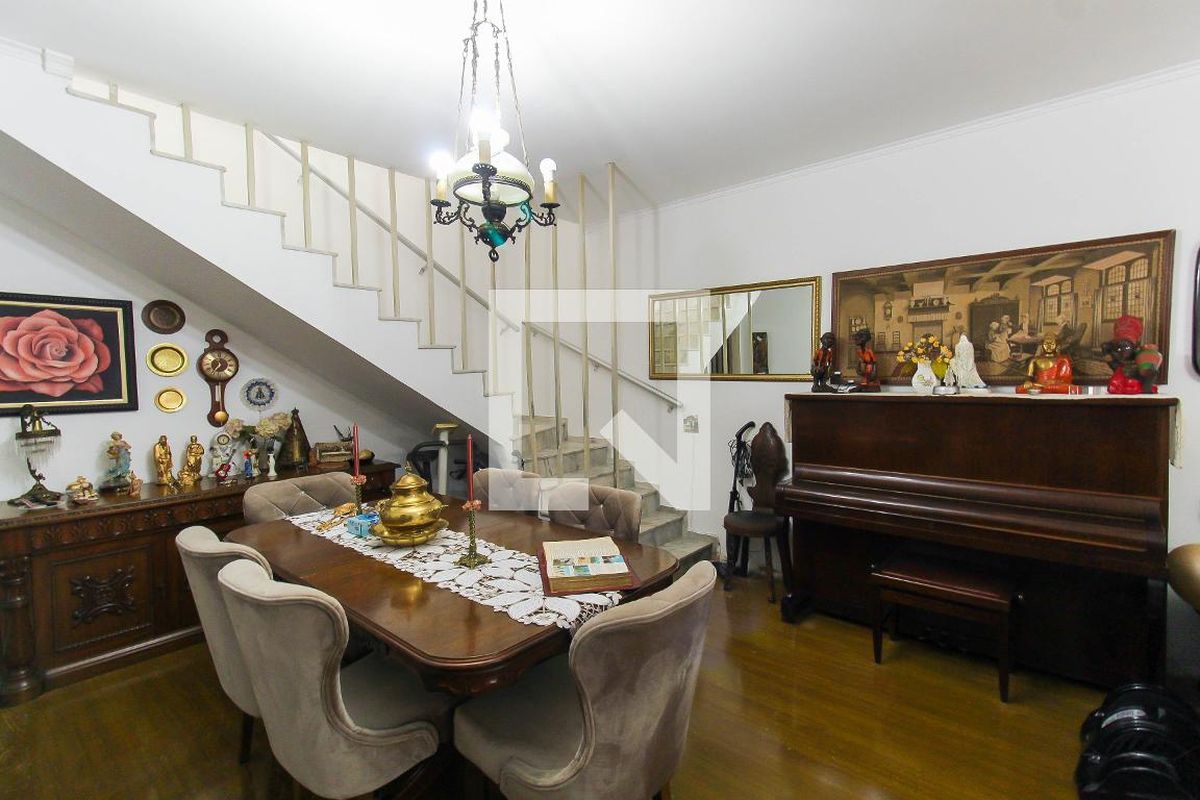 Casa, 3 quartos, 123 m² - Foto 7