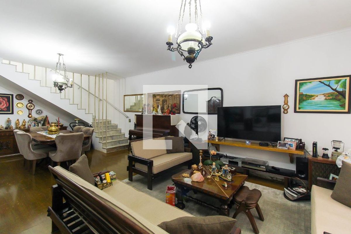 Casa, 3 quartos, 123 m² - Foto 2