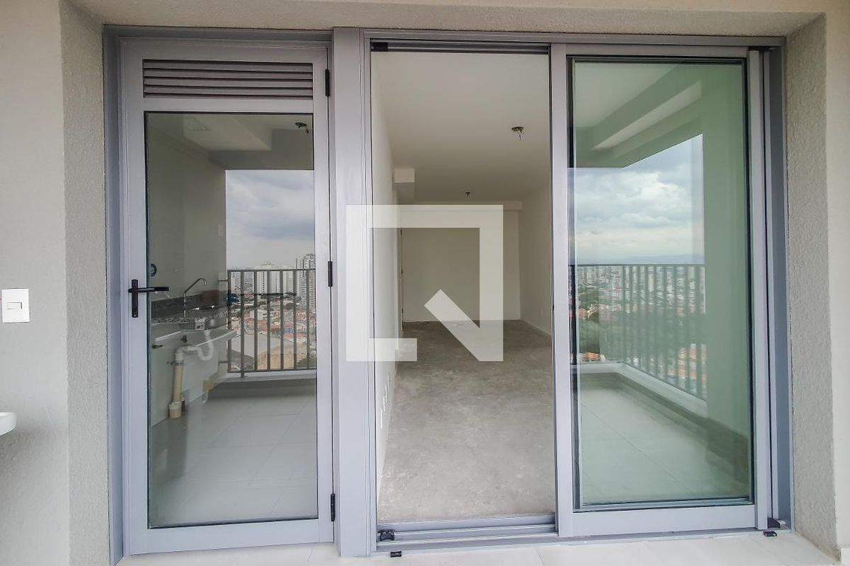 Apartamento, 2 quartos, 52 m² - Foto 18