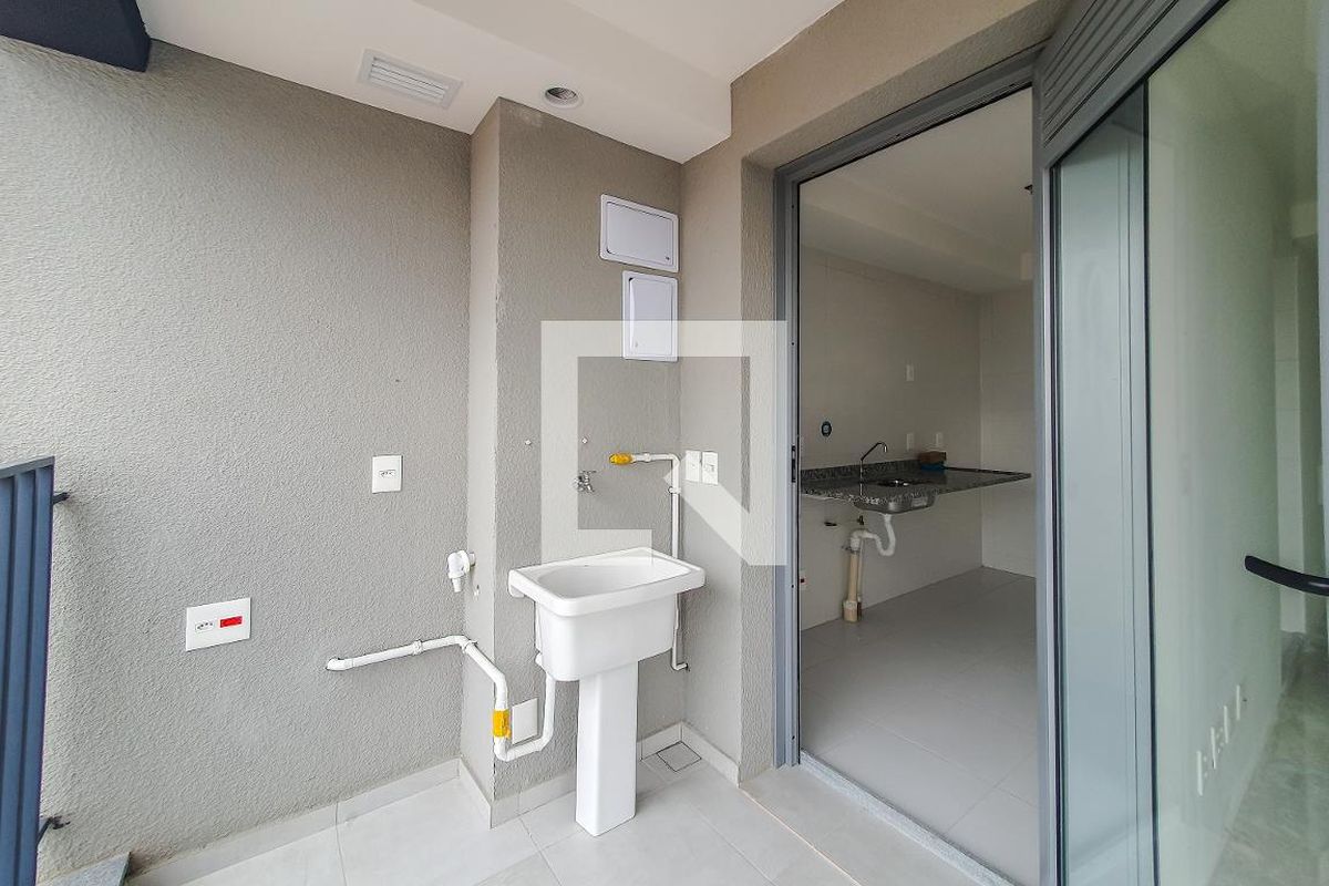 Apartamento, 2 quartos, 52 m² - Foto 62