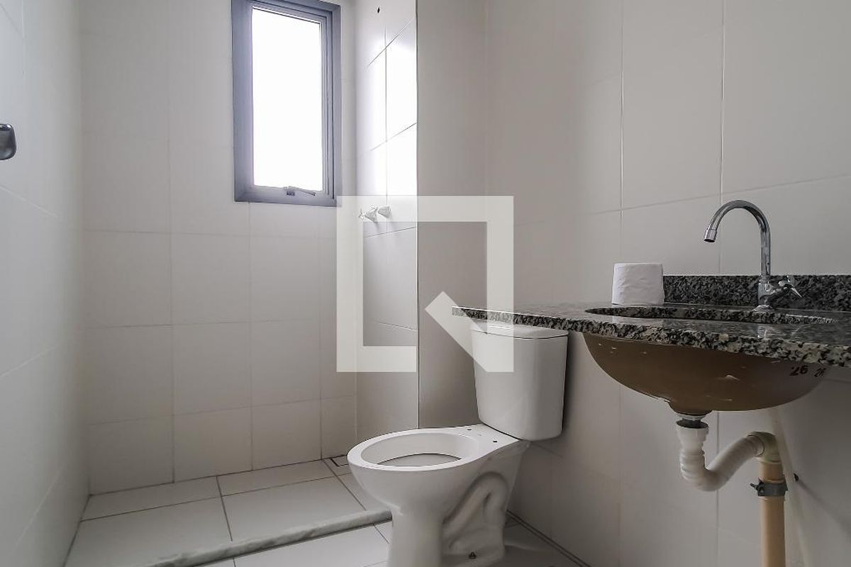 Apartamento, 2 quartos, 52 m² - Foto 42