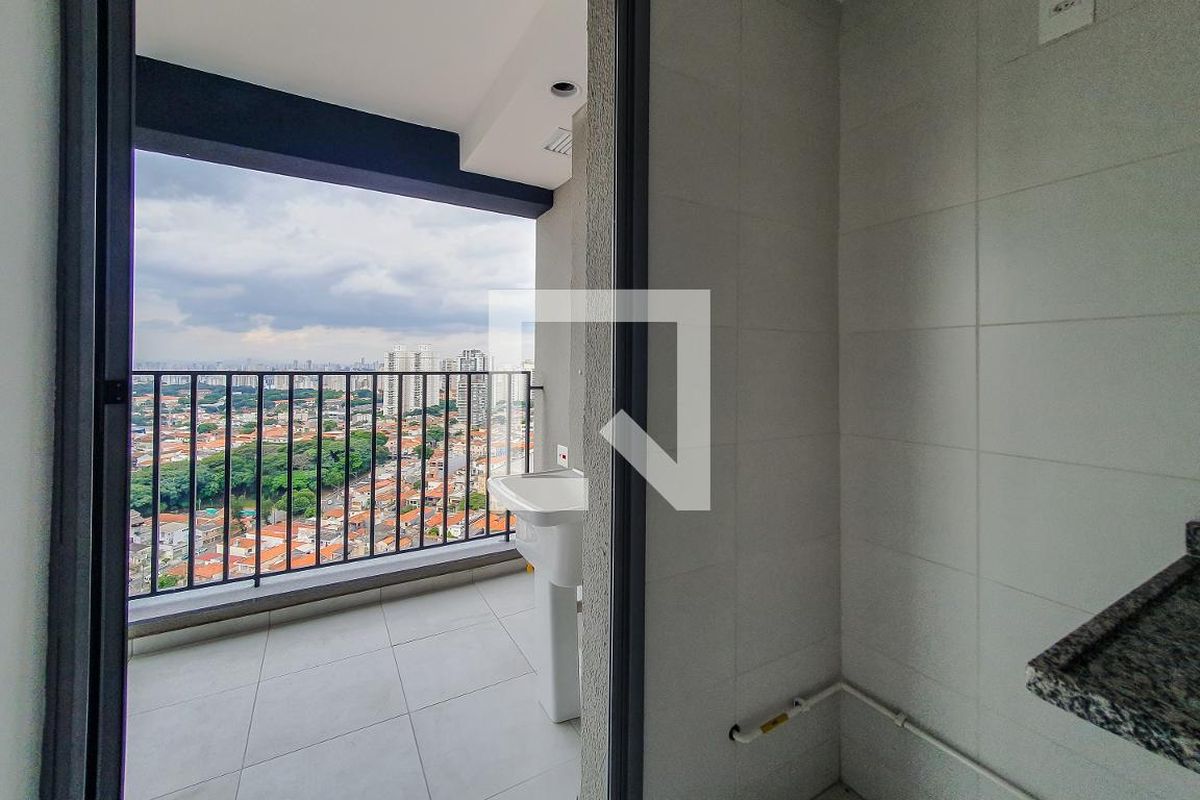 Apartamento, 2 quartos, 52 m² - Foto 60
