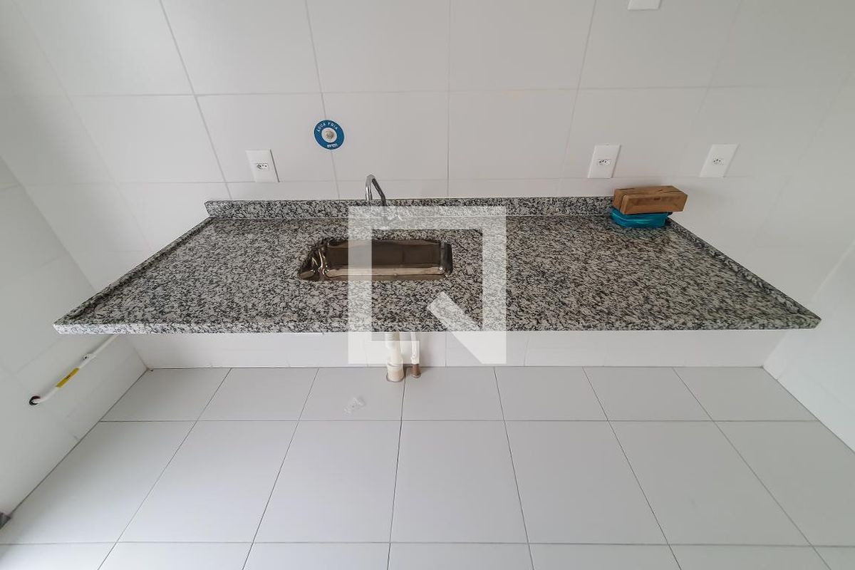 Apartamento, 2 quartos, 52 m² - Foto 54