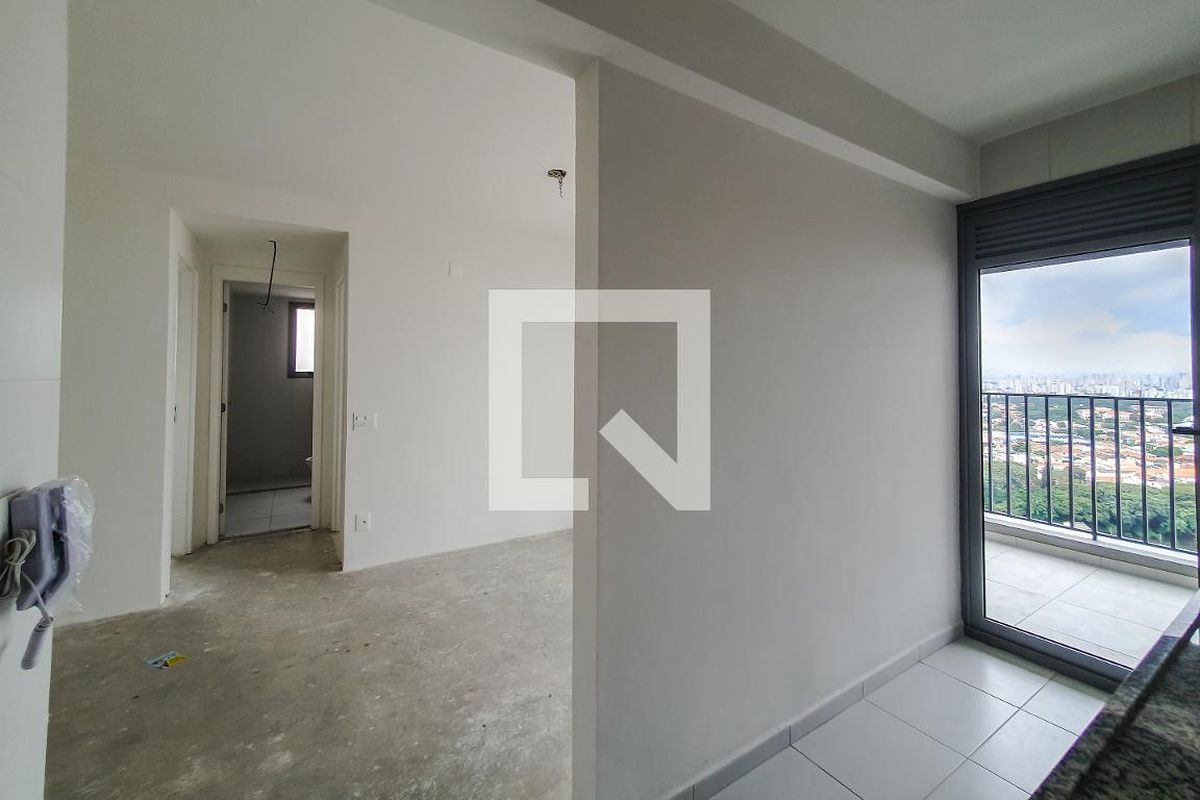 Apartamento, 2 quartos, 52 m² - Foto 52