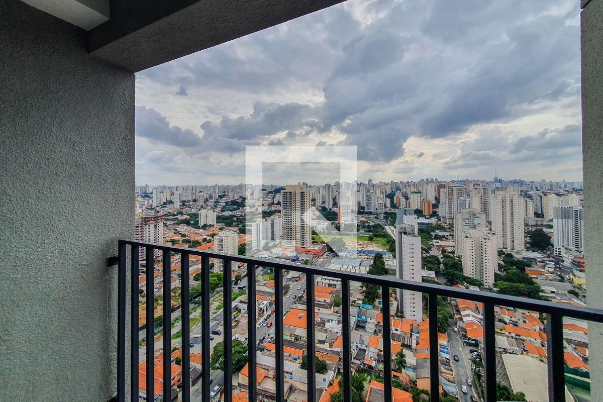 Apartamento, 2 quartos, 52 m² - Foto 30
