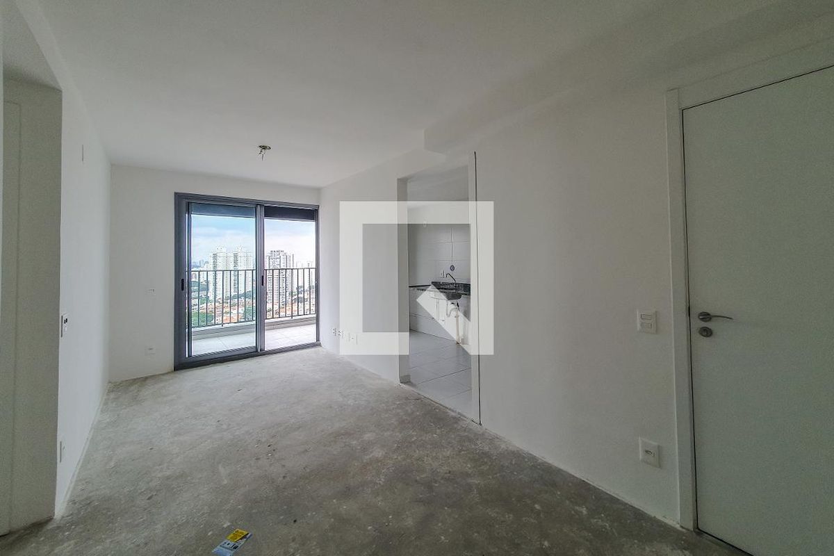 Apartamento, 2 quartos, 52 m² - Foto 4