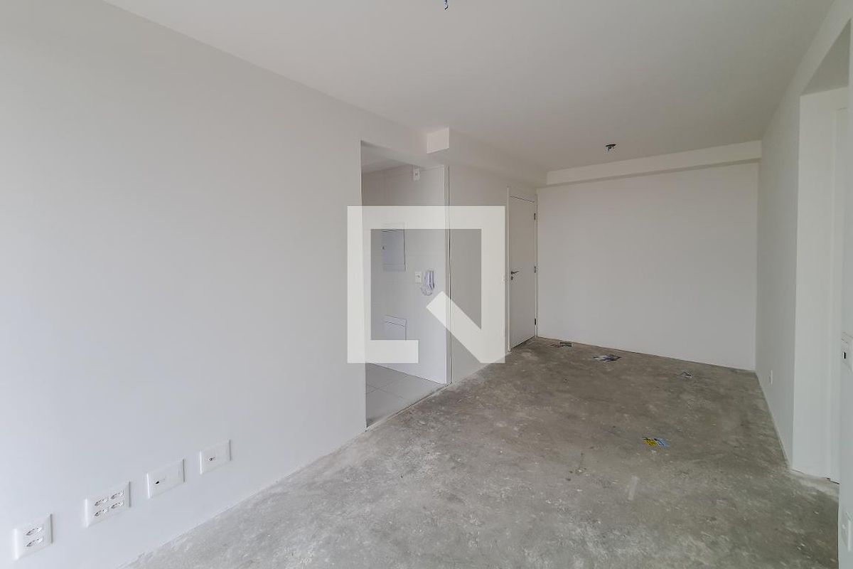 Apartamento, 2 quartos, 52 m² - Foto 6