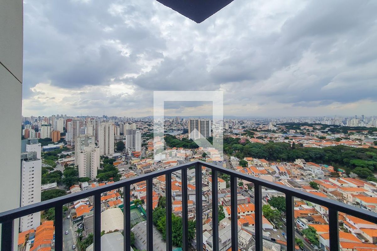 Apartamento, 2 quartos, 52 m² - Foto 16