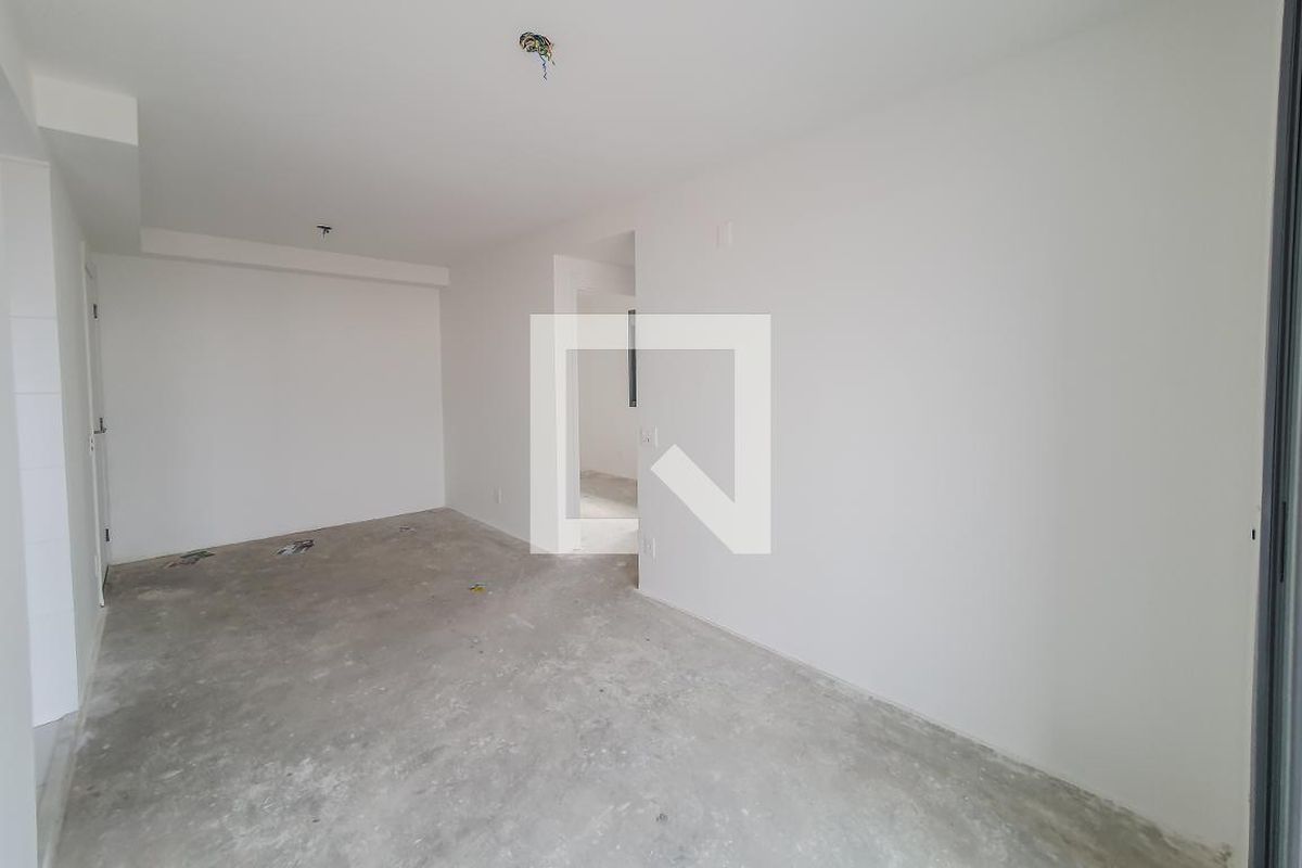 Apartamento, 2 quartos, 52 m² - Foto 8