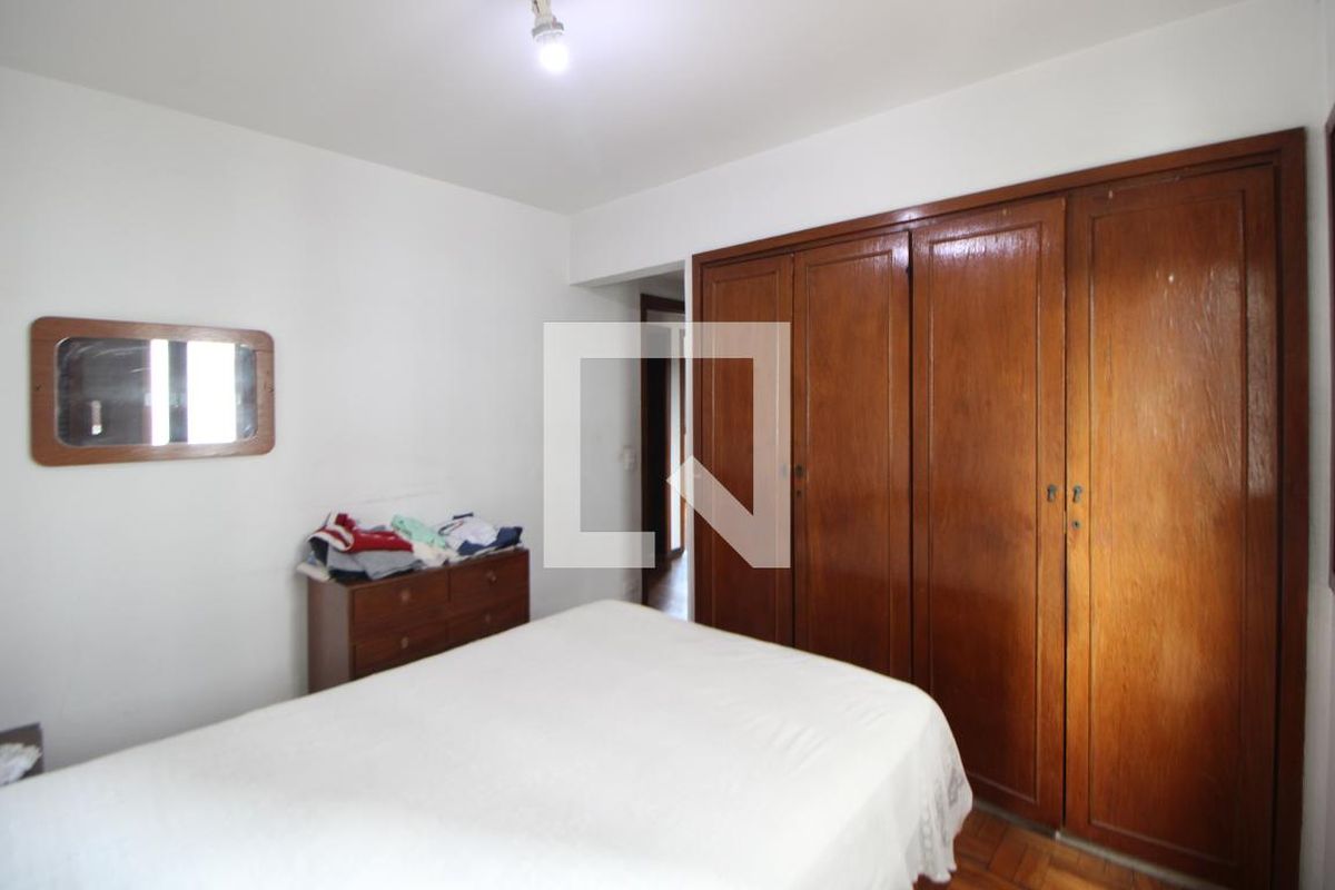 Apartamento, 3 quartos, 96 m² - Foto 25