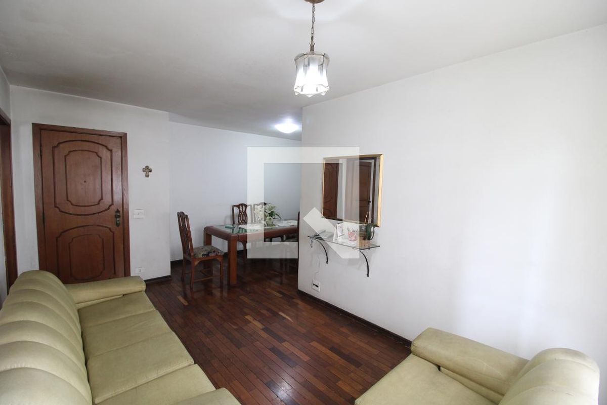 Apartamento, 3 quartos, 96 m² - Foto 2