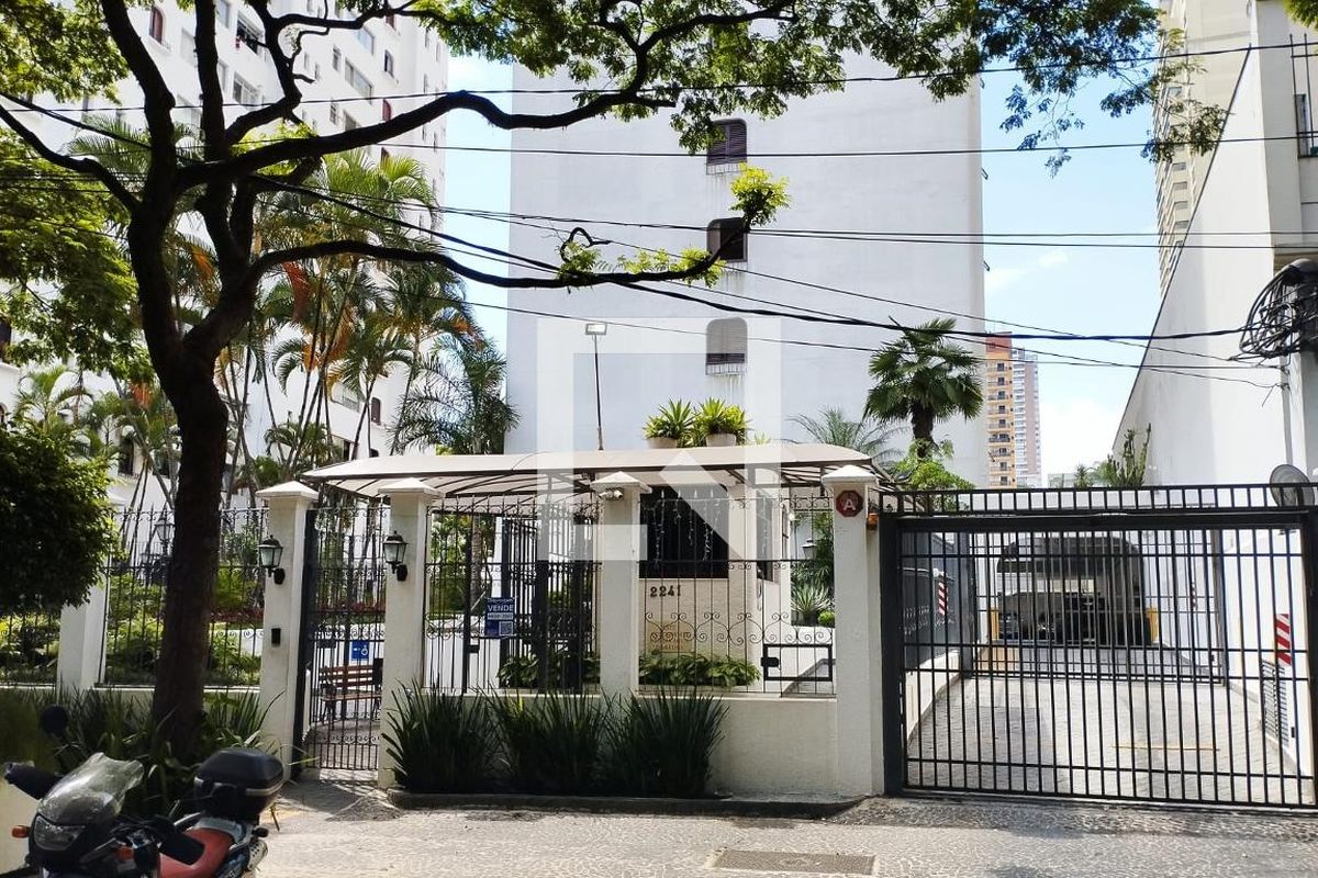 Apartamento, 3 quartos, 96 m² - Foto 95