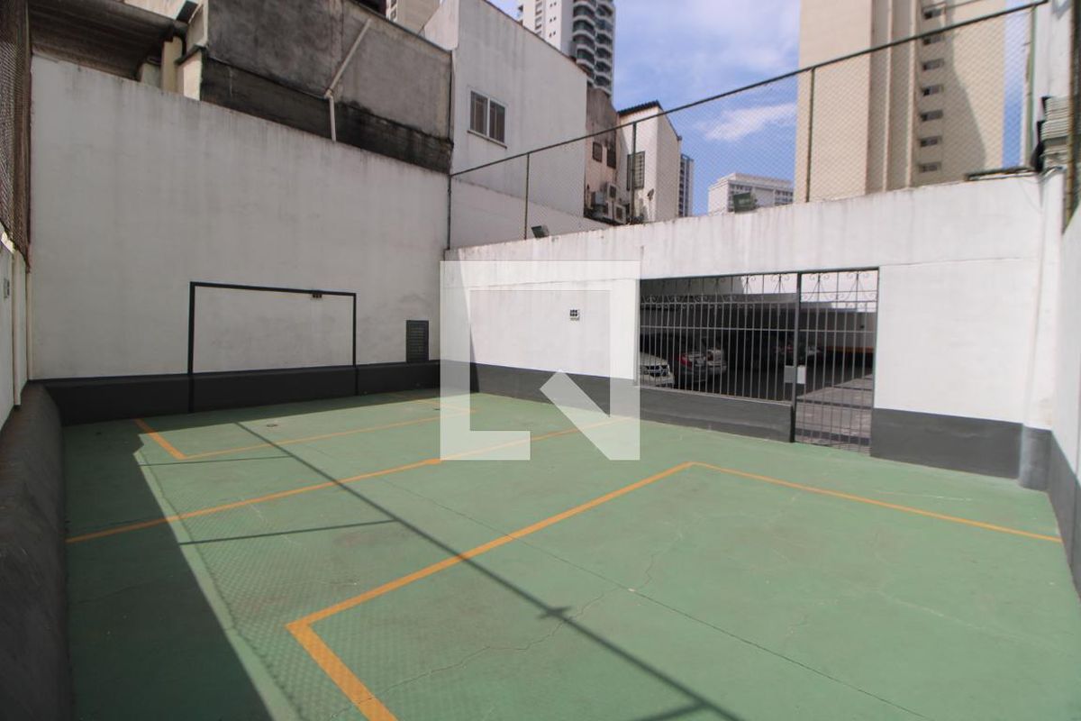 Apartamento, 3 quartos, 96 m² - Foto 91